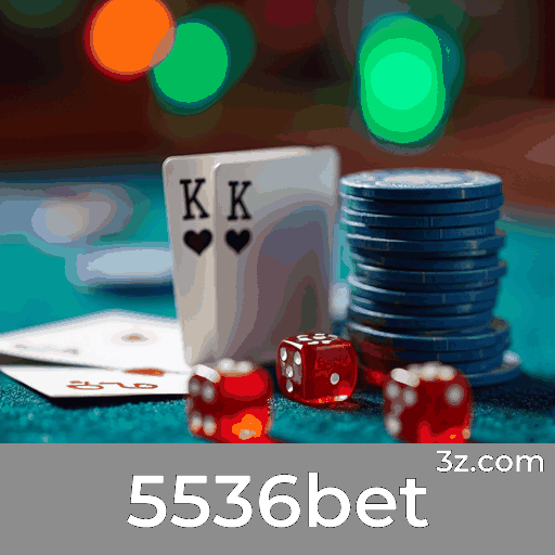 Inovações em Jogos 3D e Dealer Real no 5536bet App