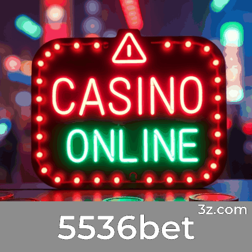 Recompensas Reais e Transparência no plataforma 5536bet: Aproveite Promoções Exclusivas