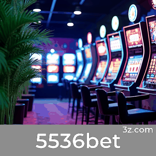 Plataforma 5536bet: Maximização de Bônus Inteligente