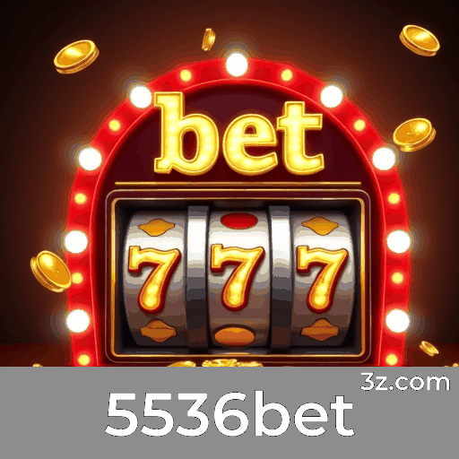 5536bet: O Melhor em Pagamentos Rápidos e Cassino Seguro