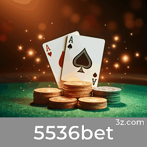 Jogo 5536bet: Apostas Esportivas Precisas e Completas