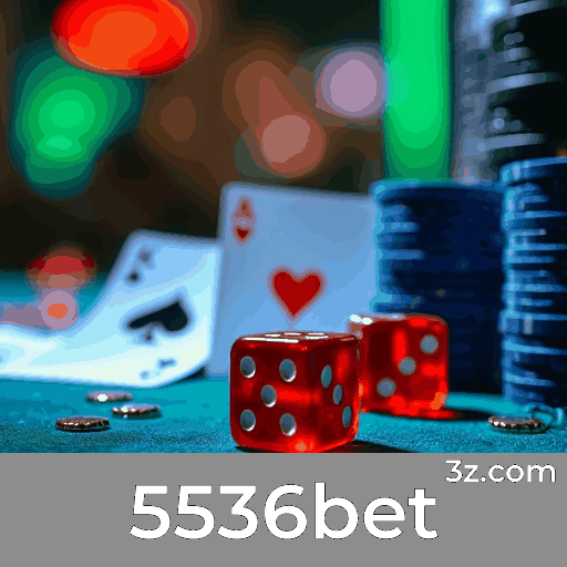 Inovações em Jogos 3D e Dealer Real no 5536bet App