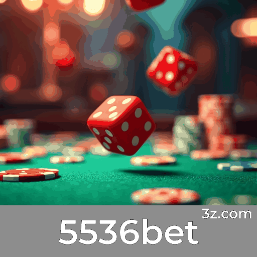 Jogo 5536bet: Apostas Esportivas Precisas e Completas