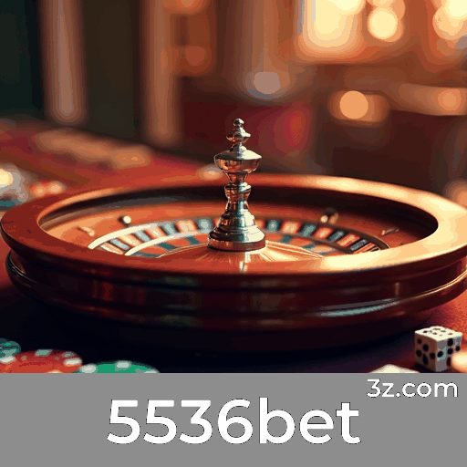 Jogo 5536bet: Apostas Esportivas Precisas e Completas