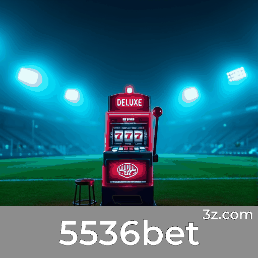 Recompensas Reais e Transparência no plataforma 5536bet: Aproveite Promoções Exclusivas